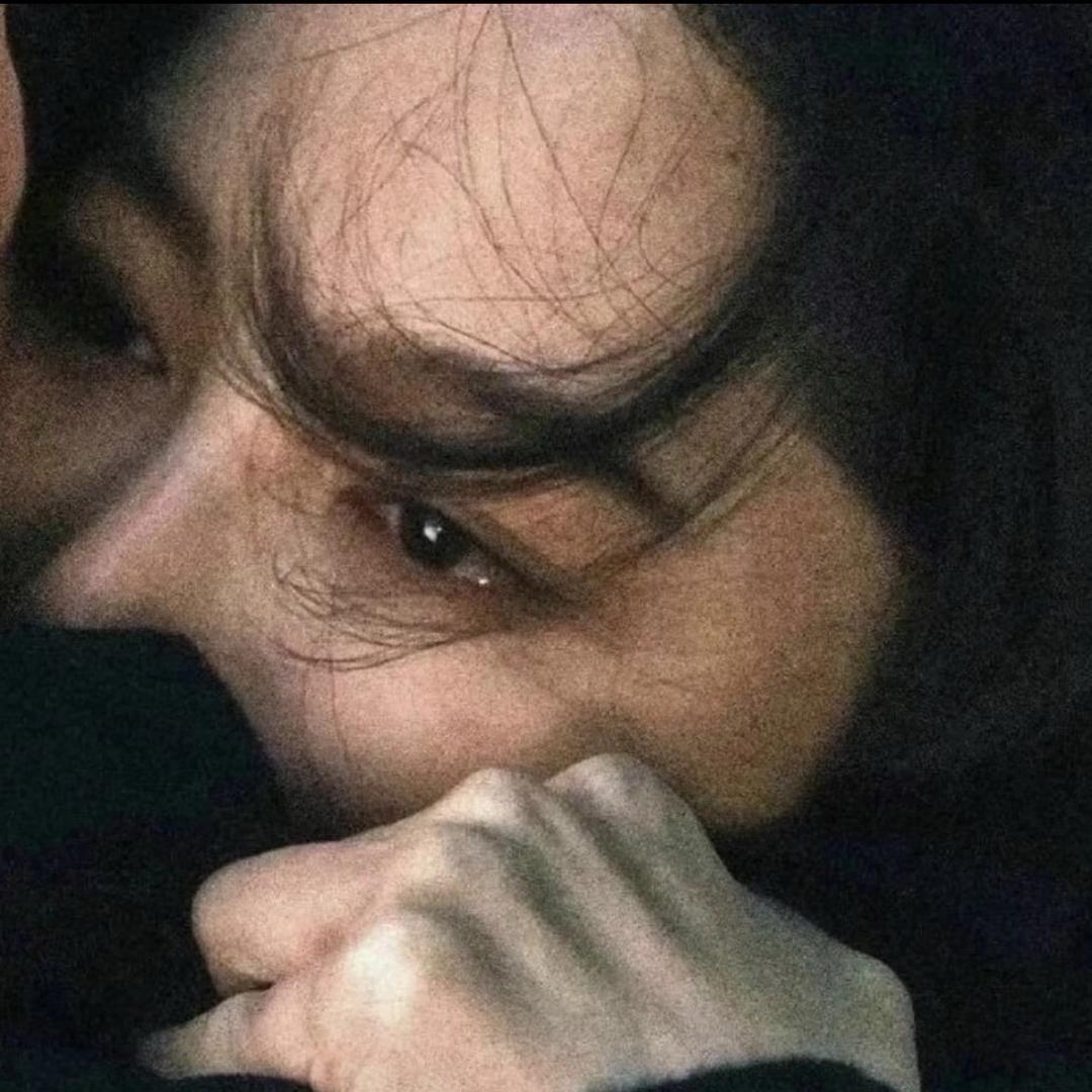 梨涡圆点