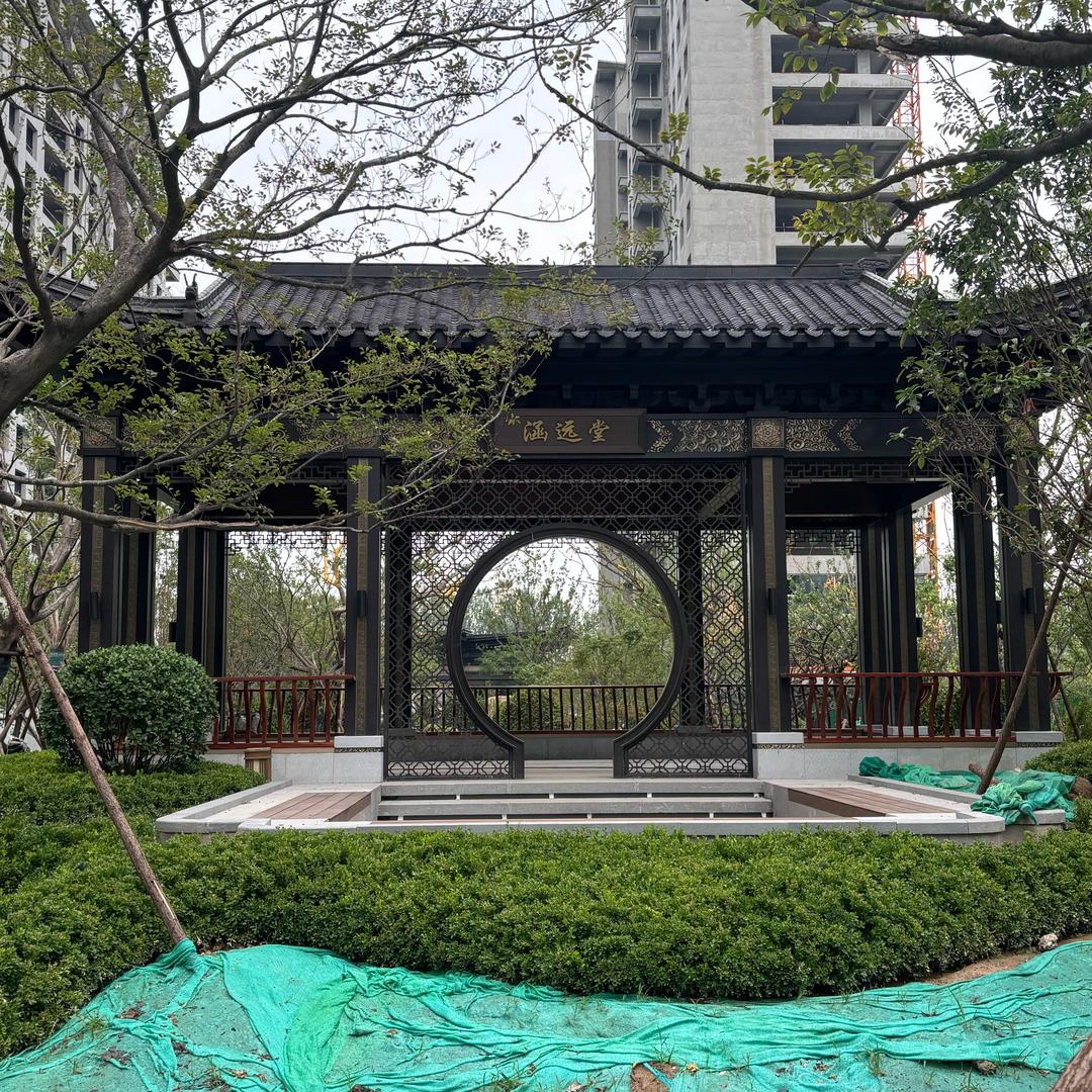 正泰壹号院～王同学