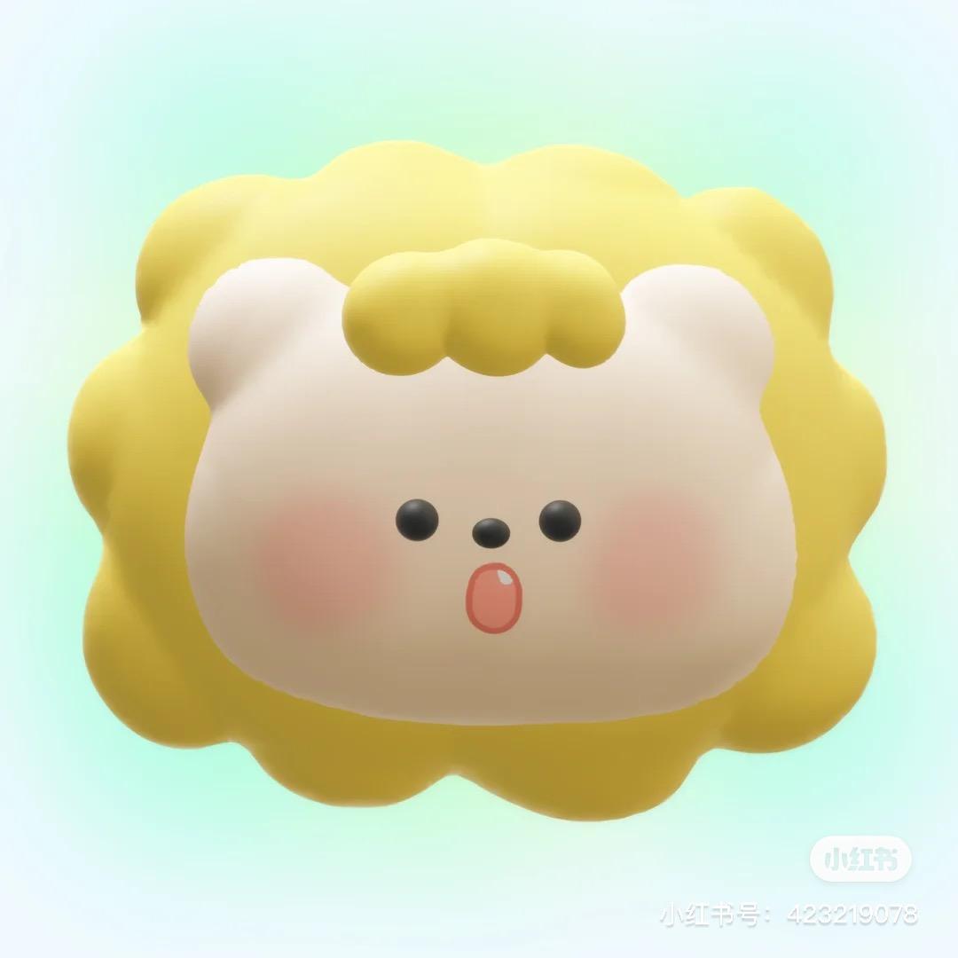 小头～📸
