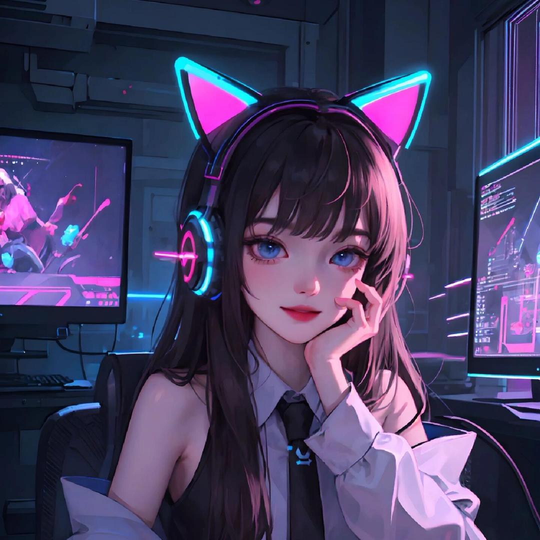 游戏小天菜