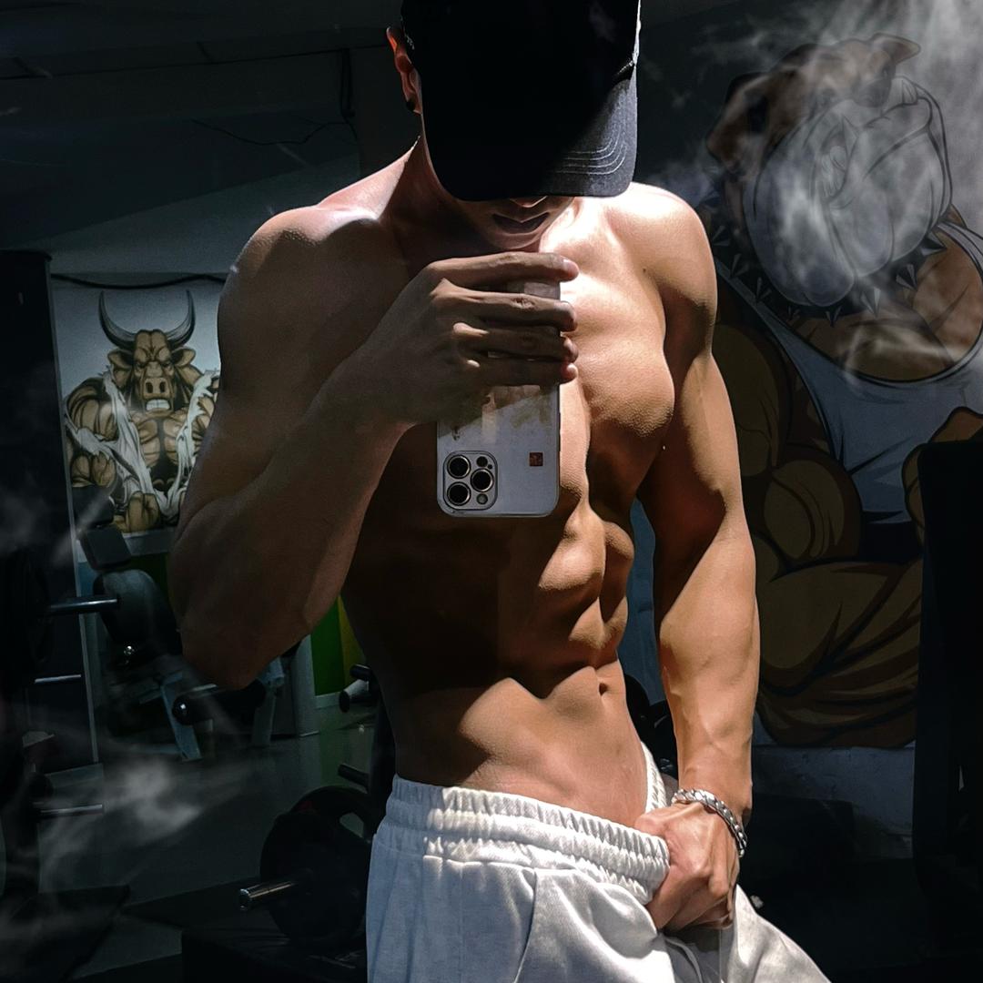 ๓糊涂°大叔