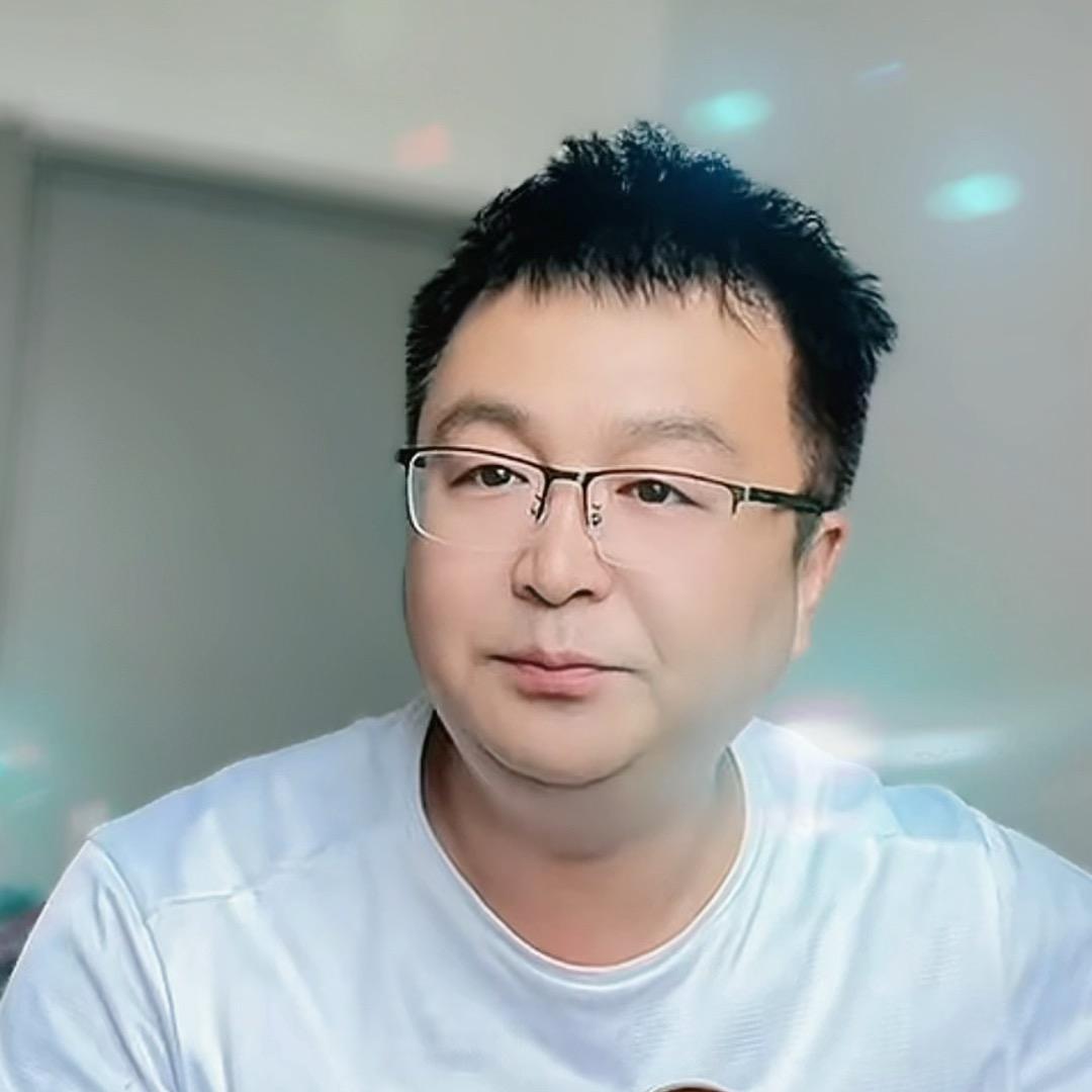 一粒沙子。