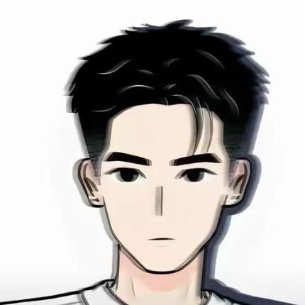 蒙蒙心中的那个他