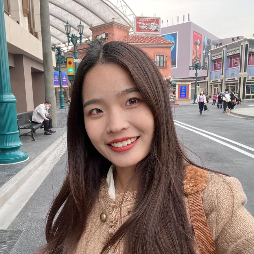 可爱多学姐