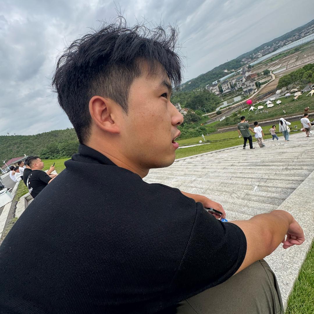 陈傻蛋