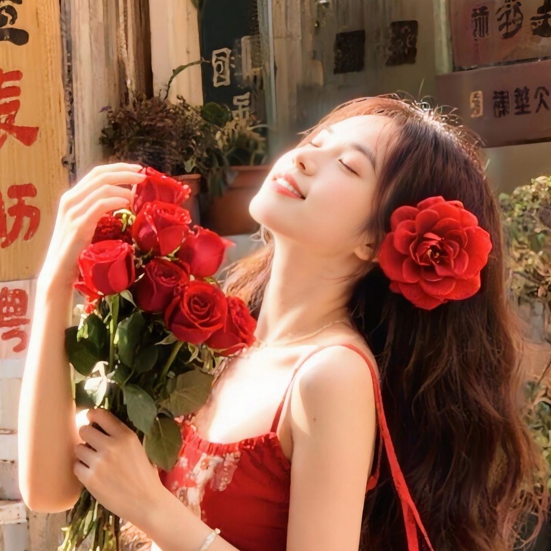 虎牙妹妹🦋