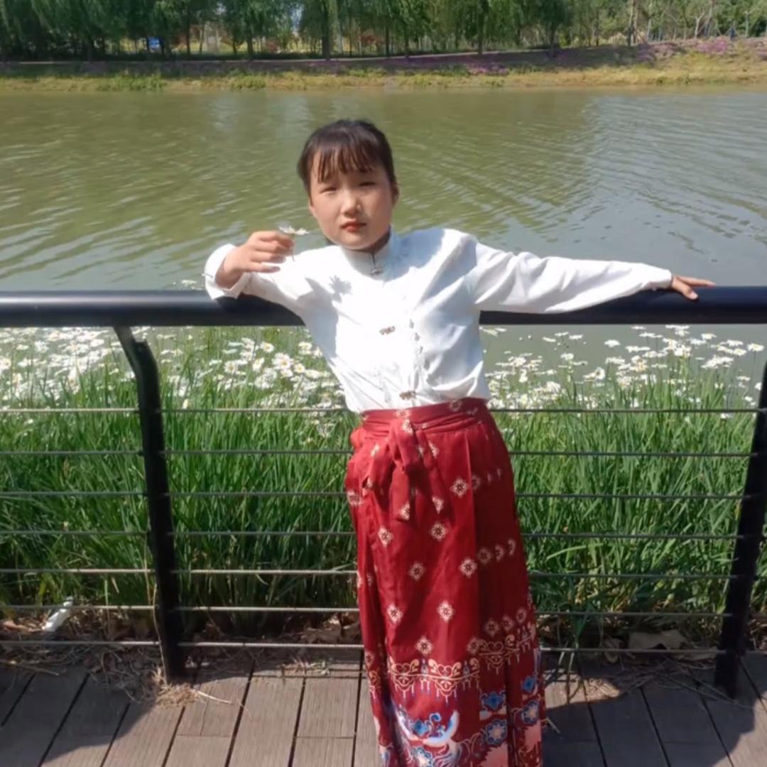 陌上花开