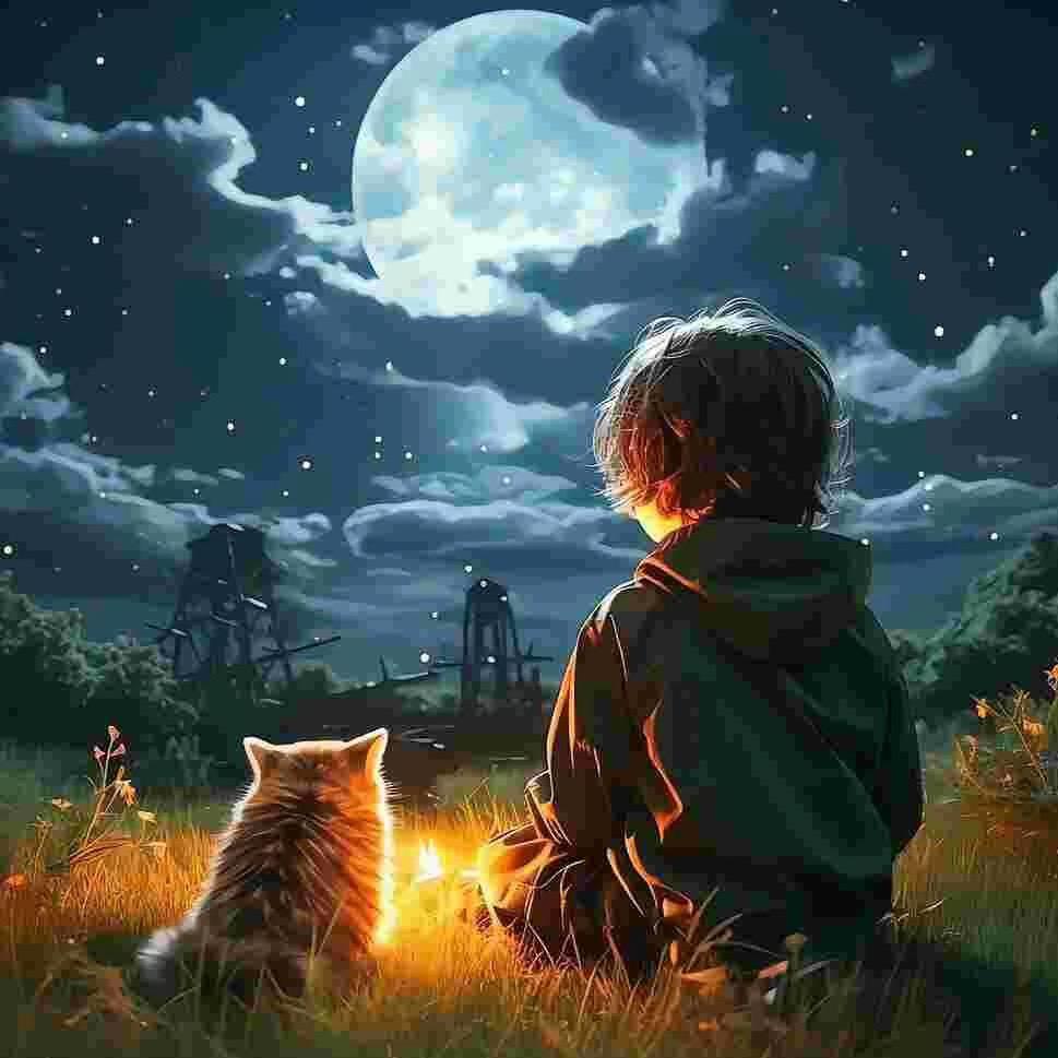 〽️星辰🌠大海〽️