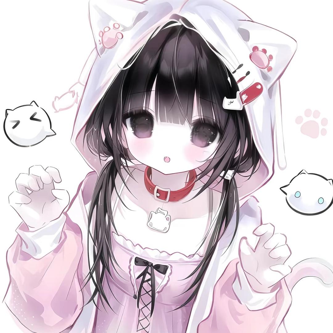 坏貓