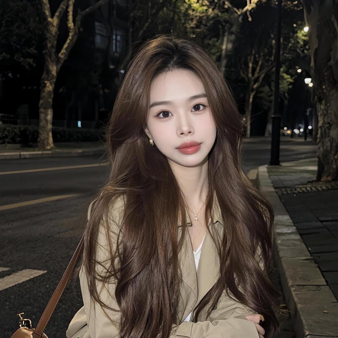 一条美人朵（欣豪）