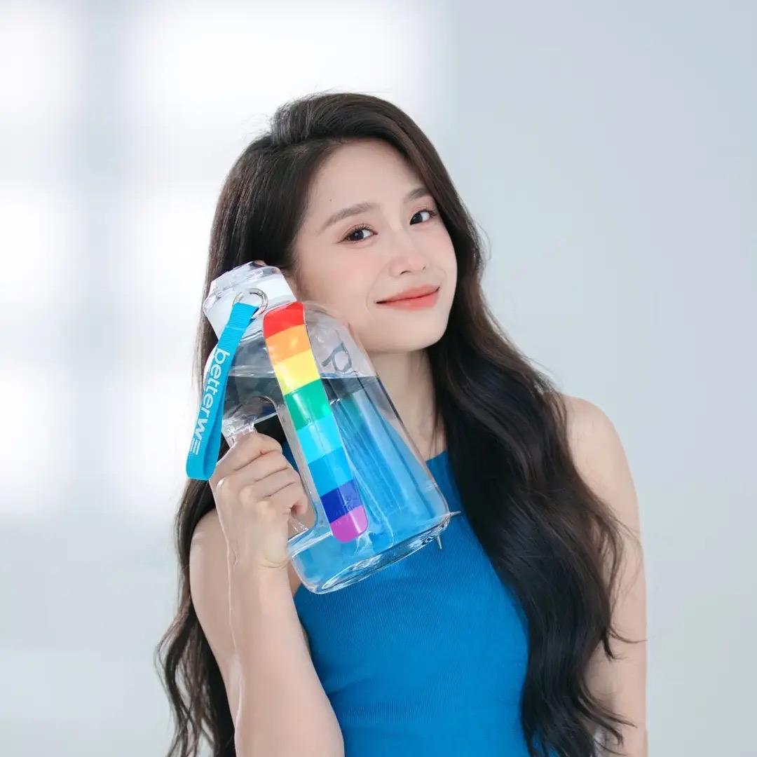 明星营养师修贤@抖音