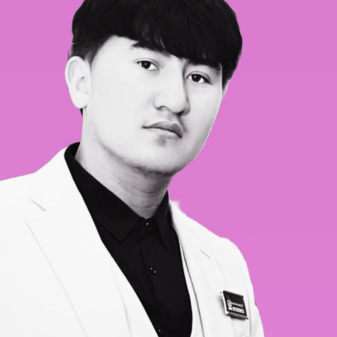 古丽代微尔喀什分公司经理Abdkahar