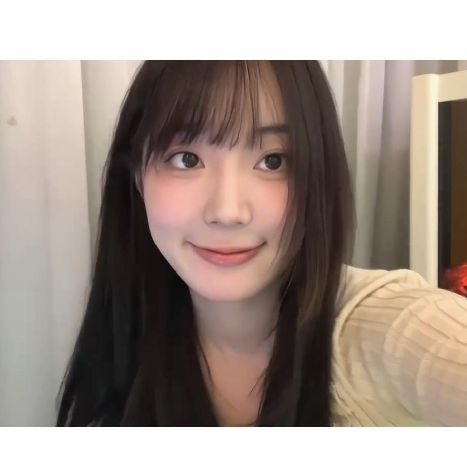 当戴小天菜