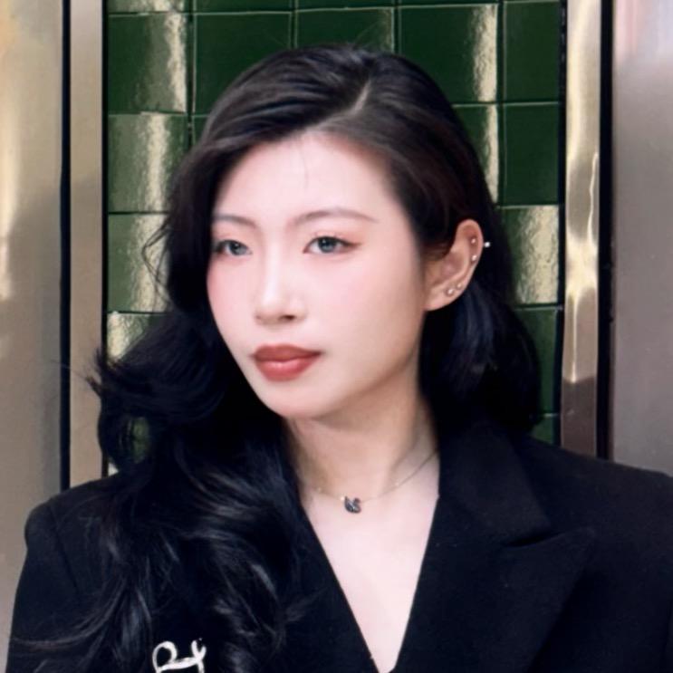 小涵的摄影匣子