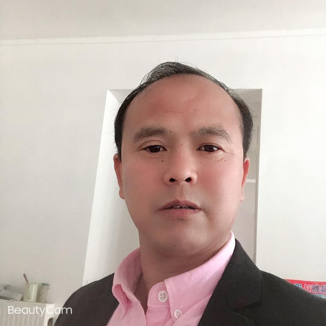 山中难寻千年树：世间难寻有缘人