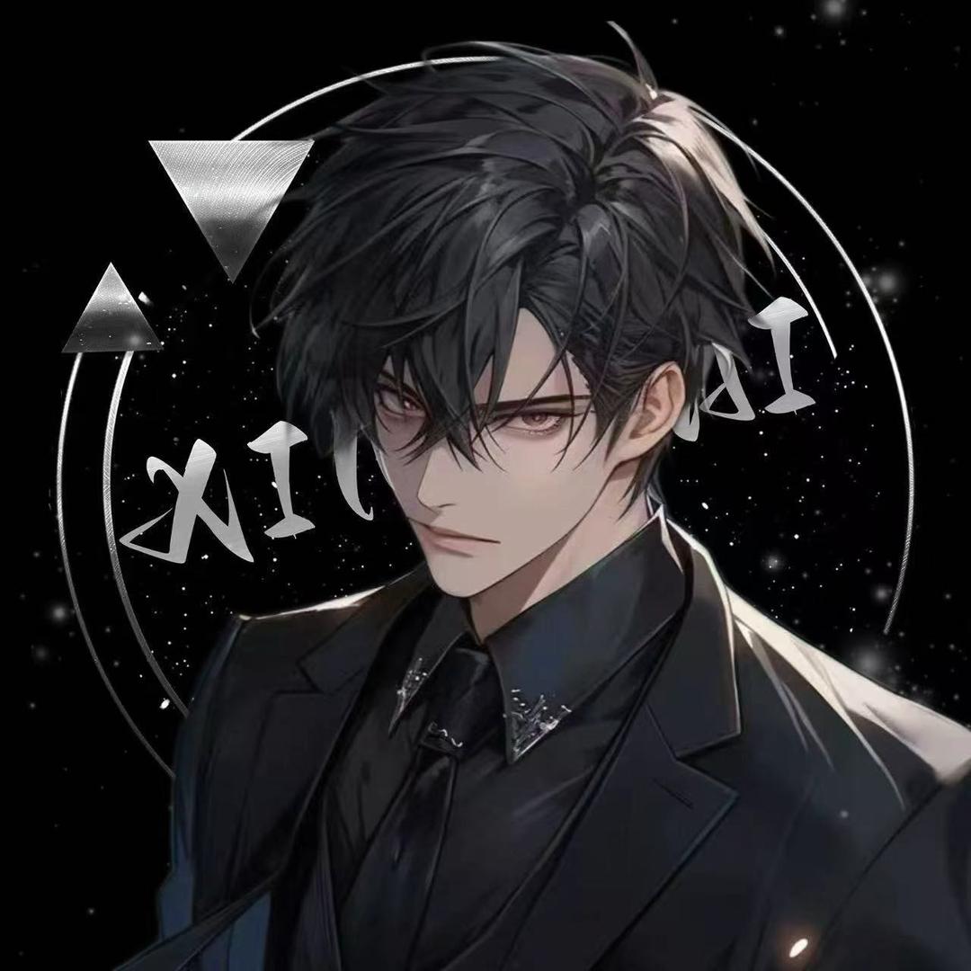 X. 斌少🪽