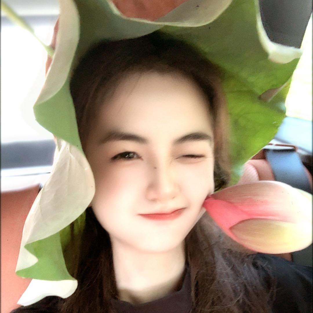 小可爱🧸