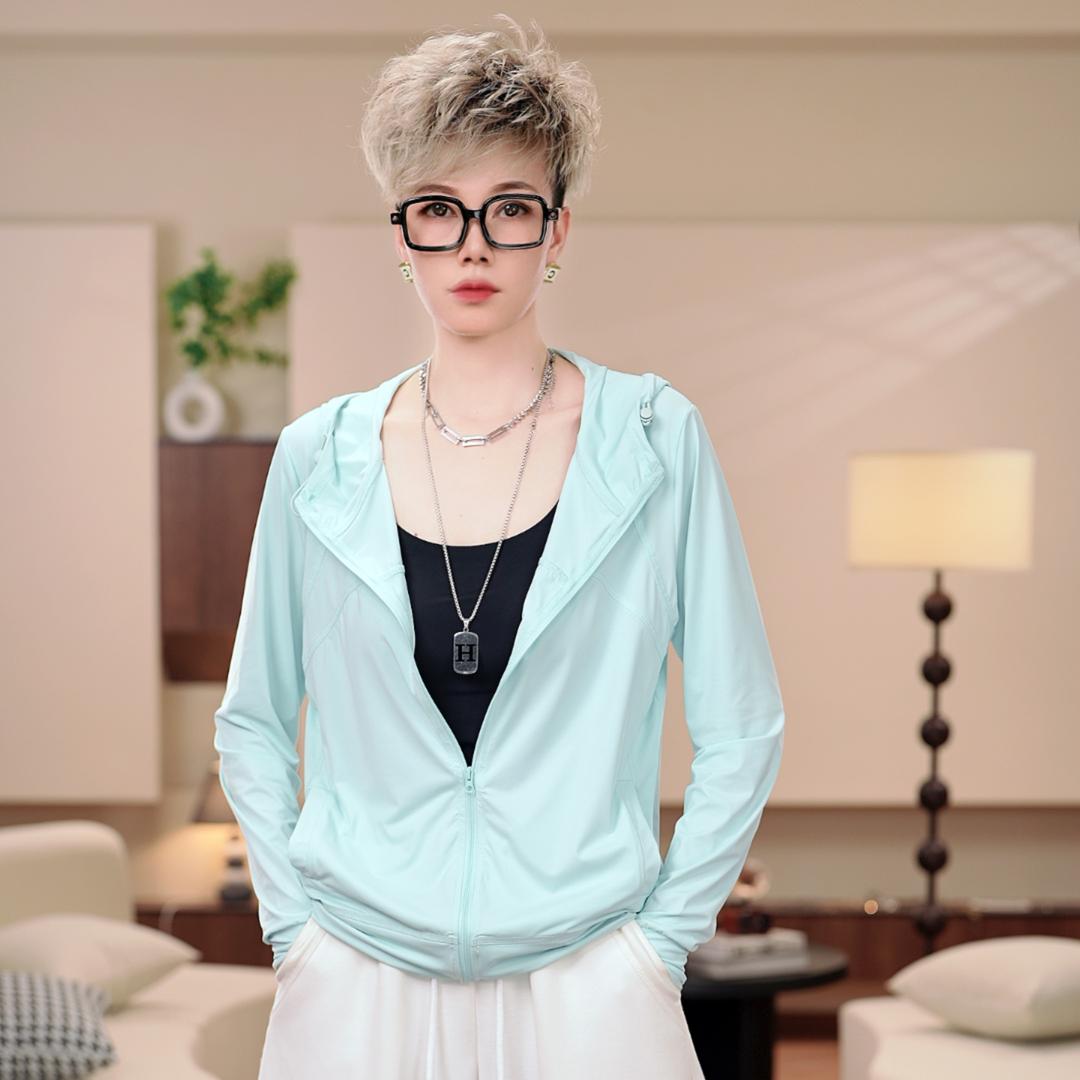 鑫美（HUAYAN品牌女装）