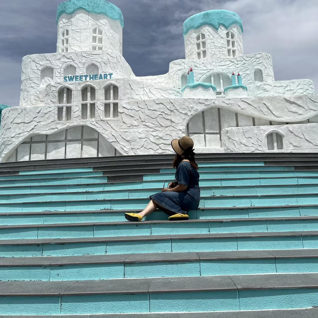 ☀️暖杨杨⁵²⁰☀️