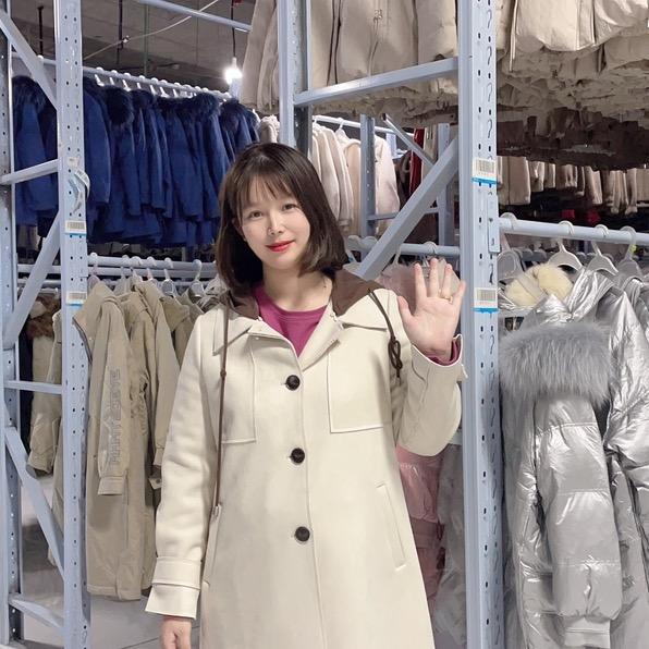 淘柜衣折扣女装