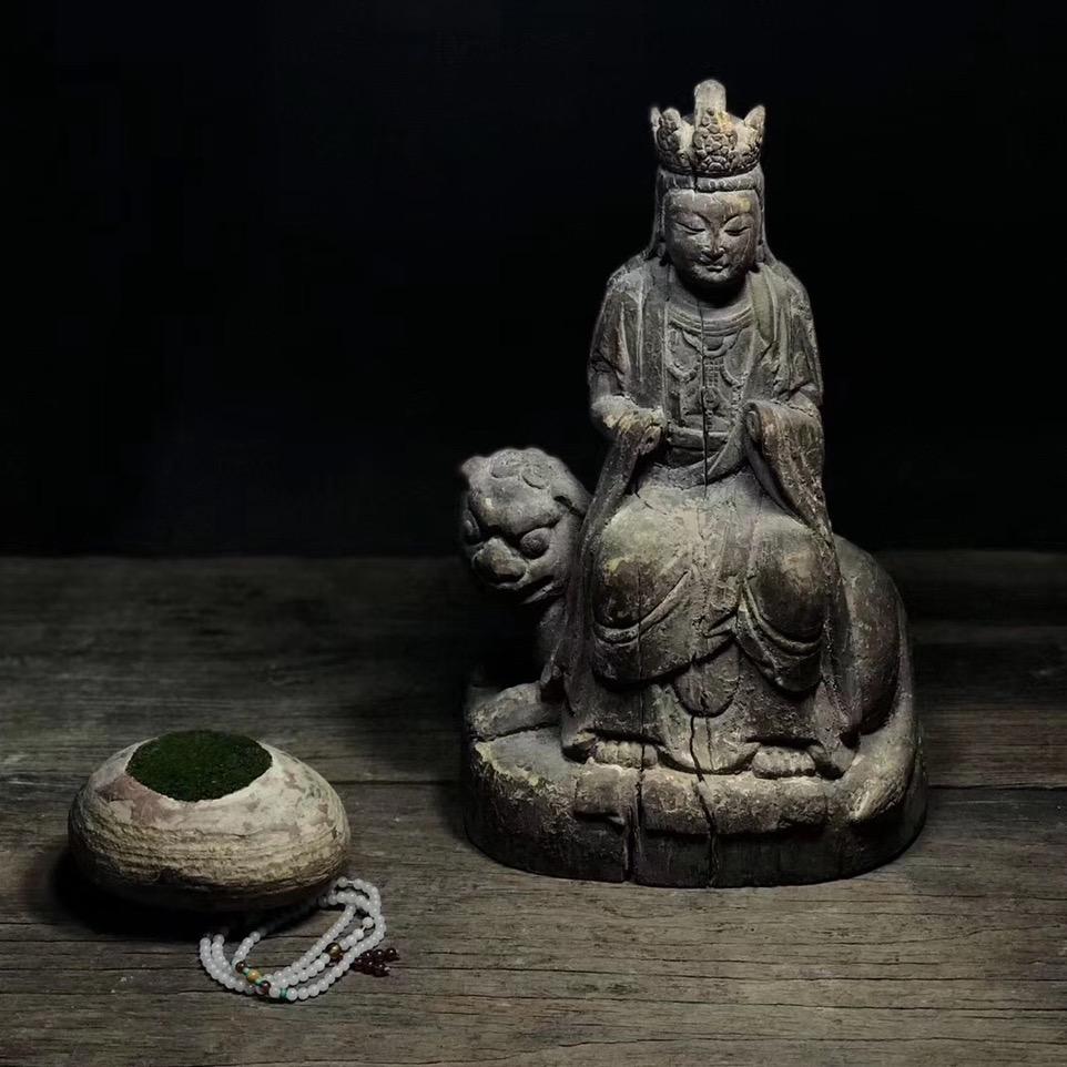 藏物选古