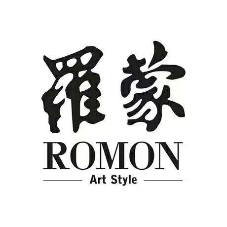 罗蒙大码商务男装衬衫
