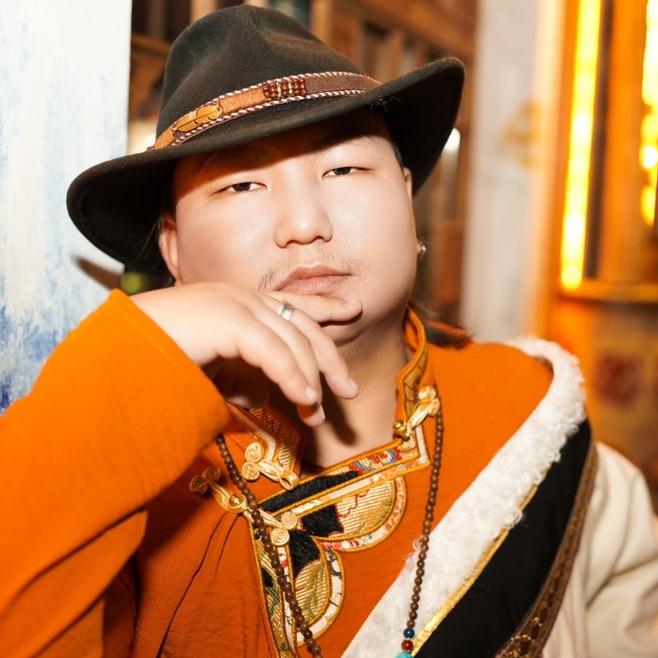 藏家格玛