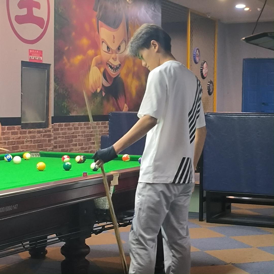 小阿杰