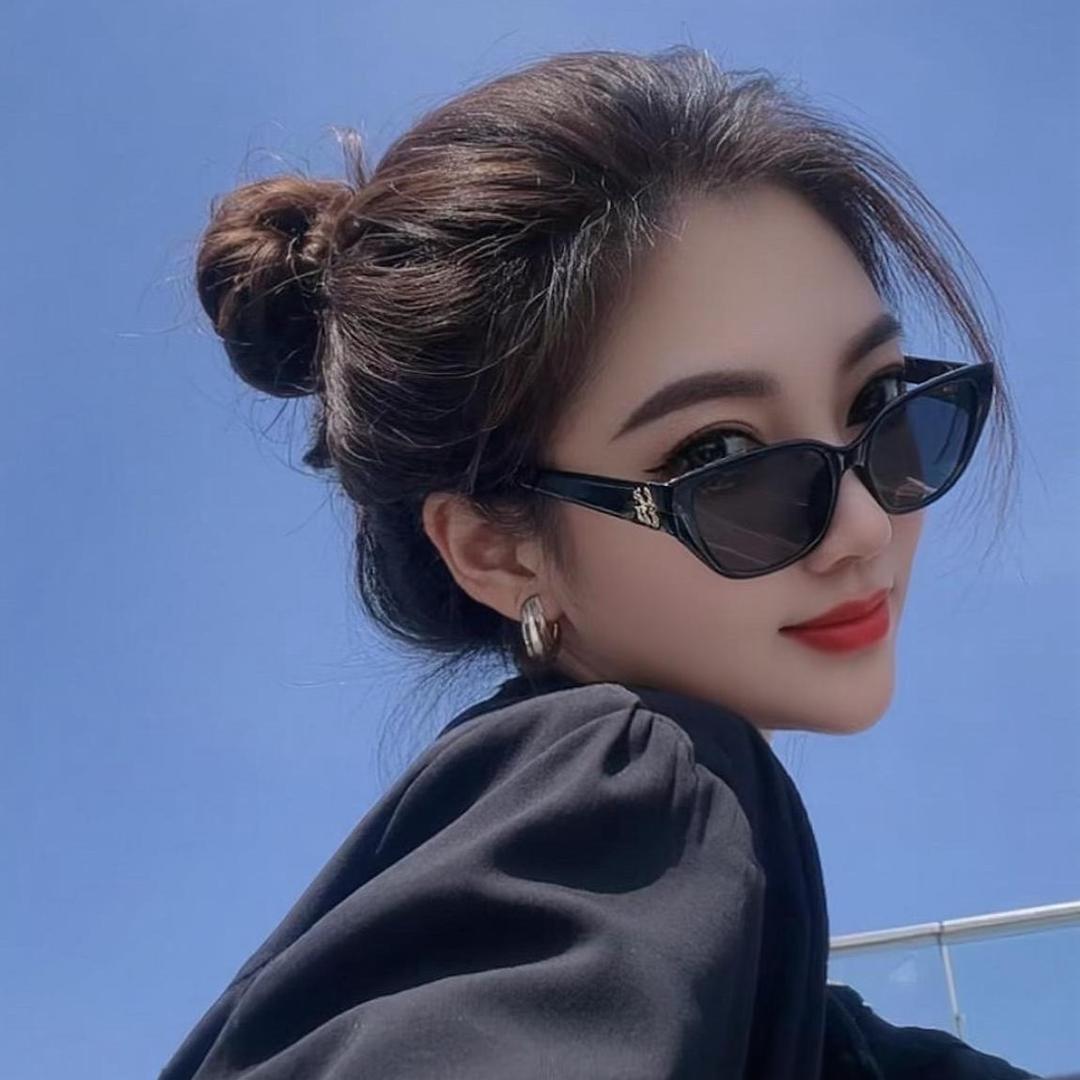 卡车女司机  燕子