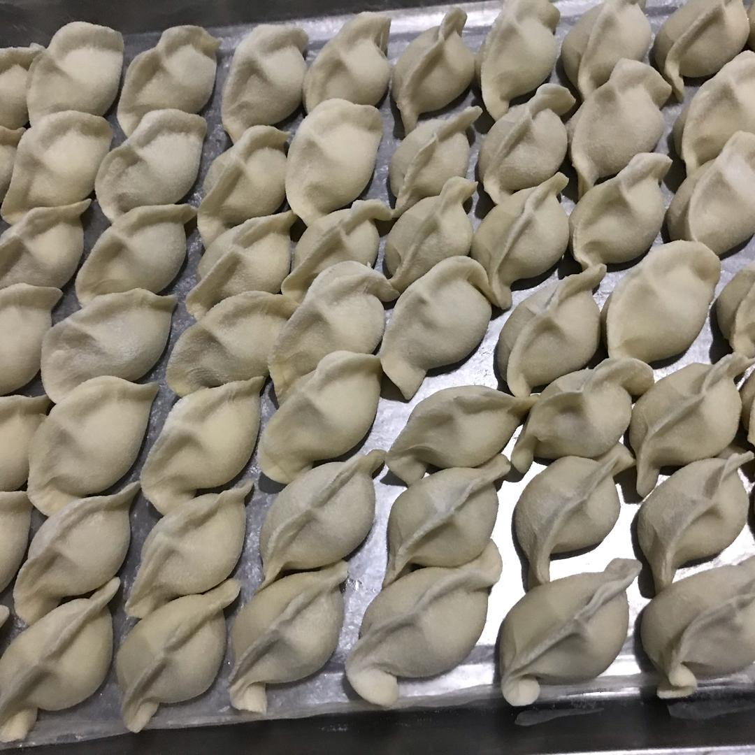 王良庄饺子生活号