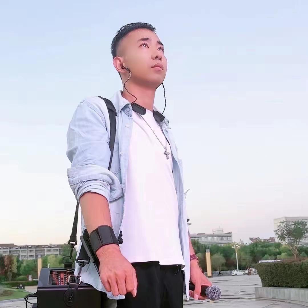 兵仔唱情歌
