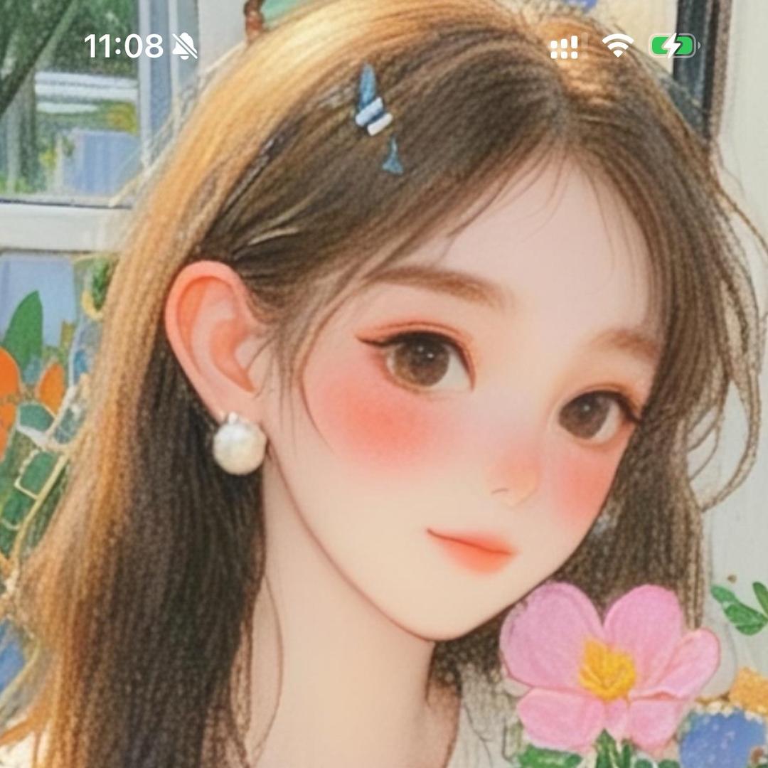 李可儿✨