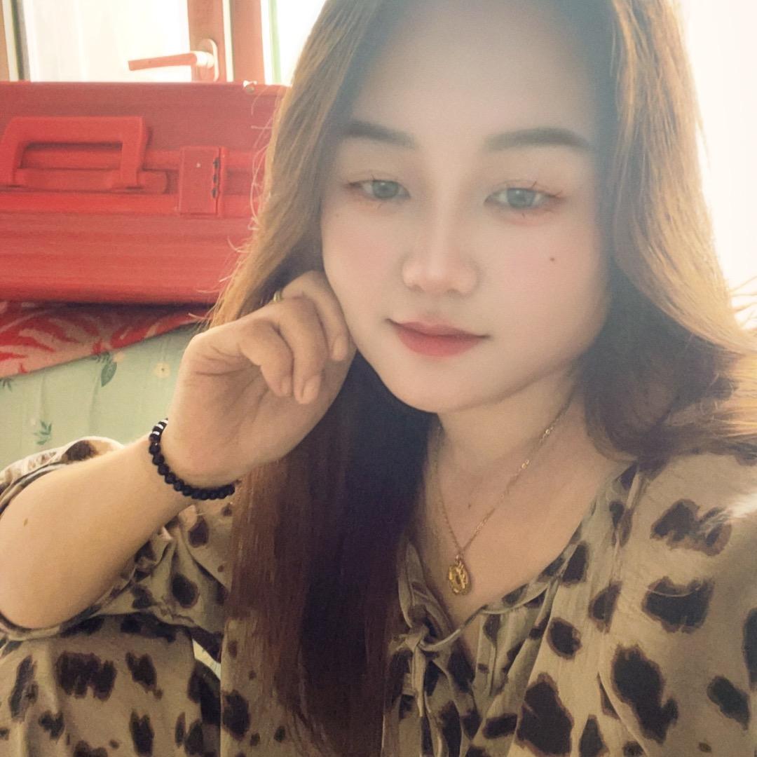 余生有你相伴