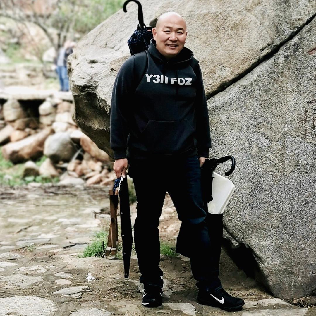 崔西超