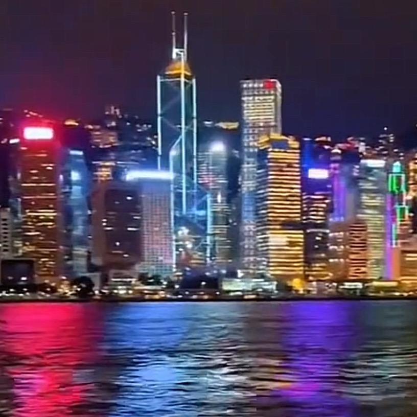 港漂-深港两地