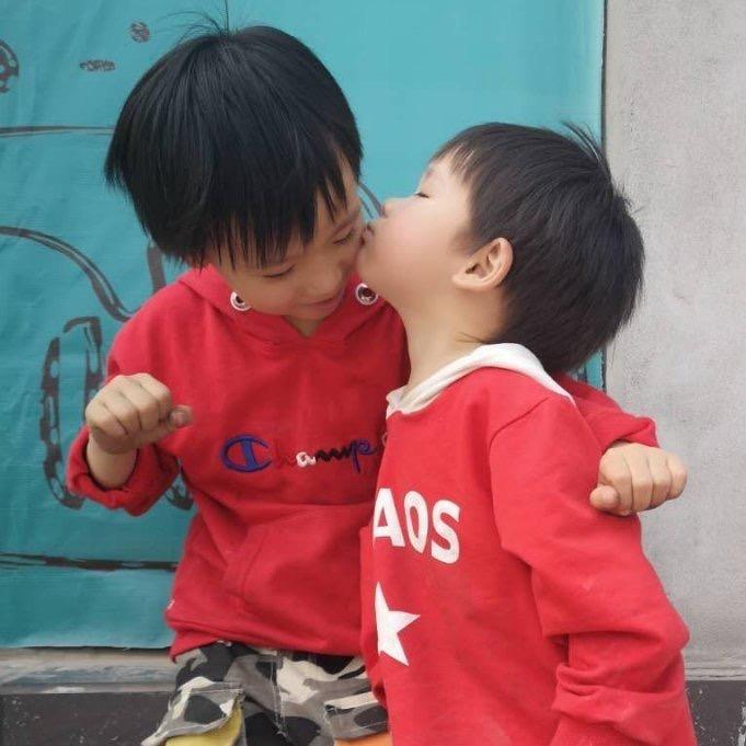 长的丑也能驾驭帅