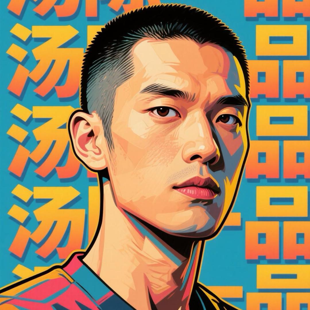 汤陳一品（陈先森)