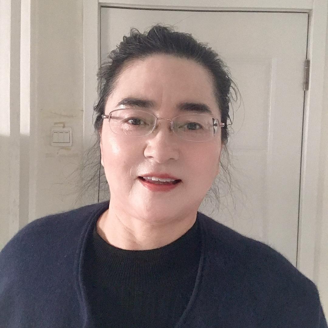 白云姐（大号晚上7点20）