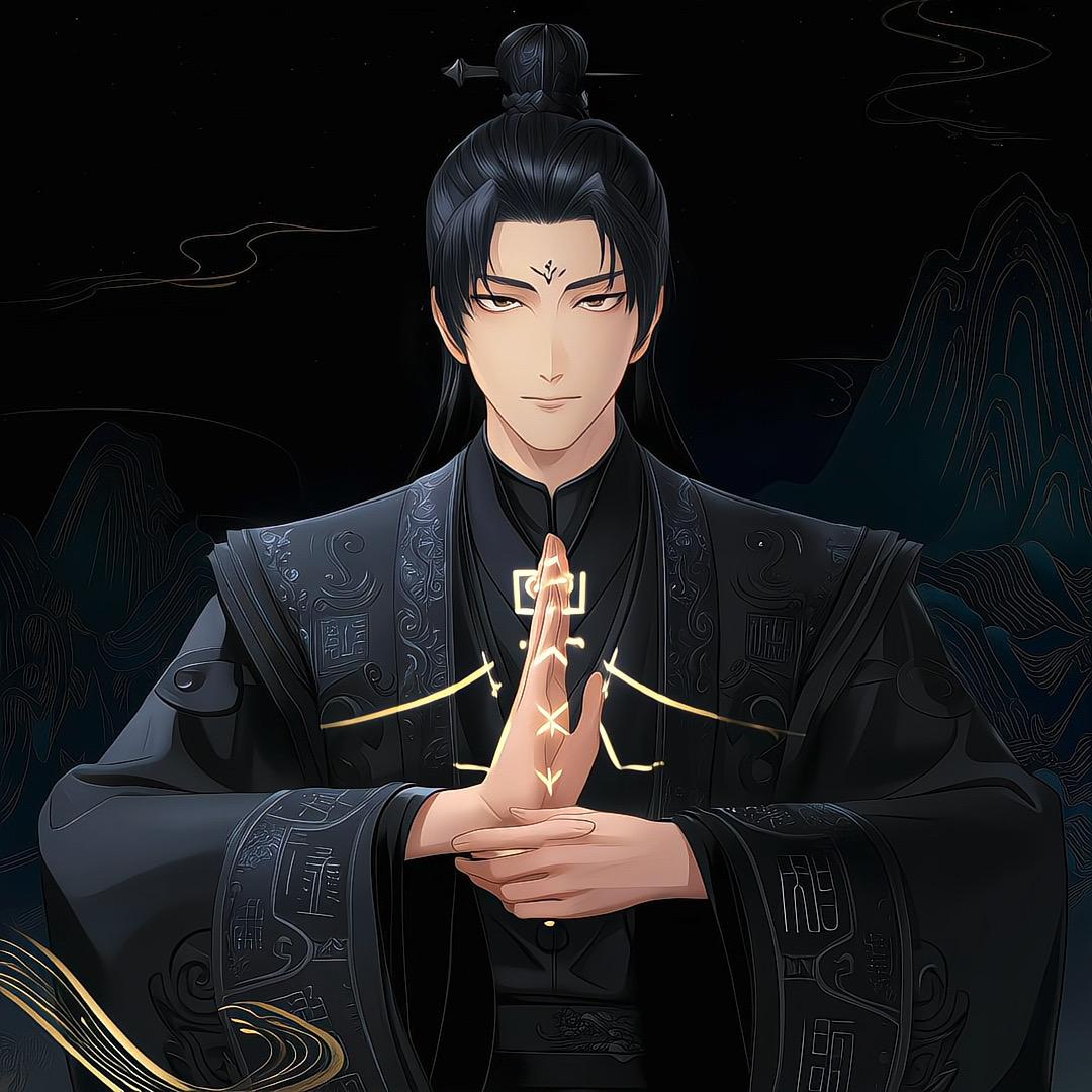 👉🏻 太上无情👈🏻