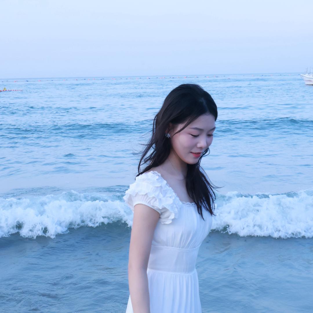 周周呀🌼