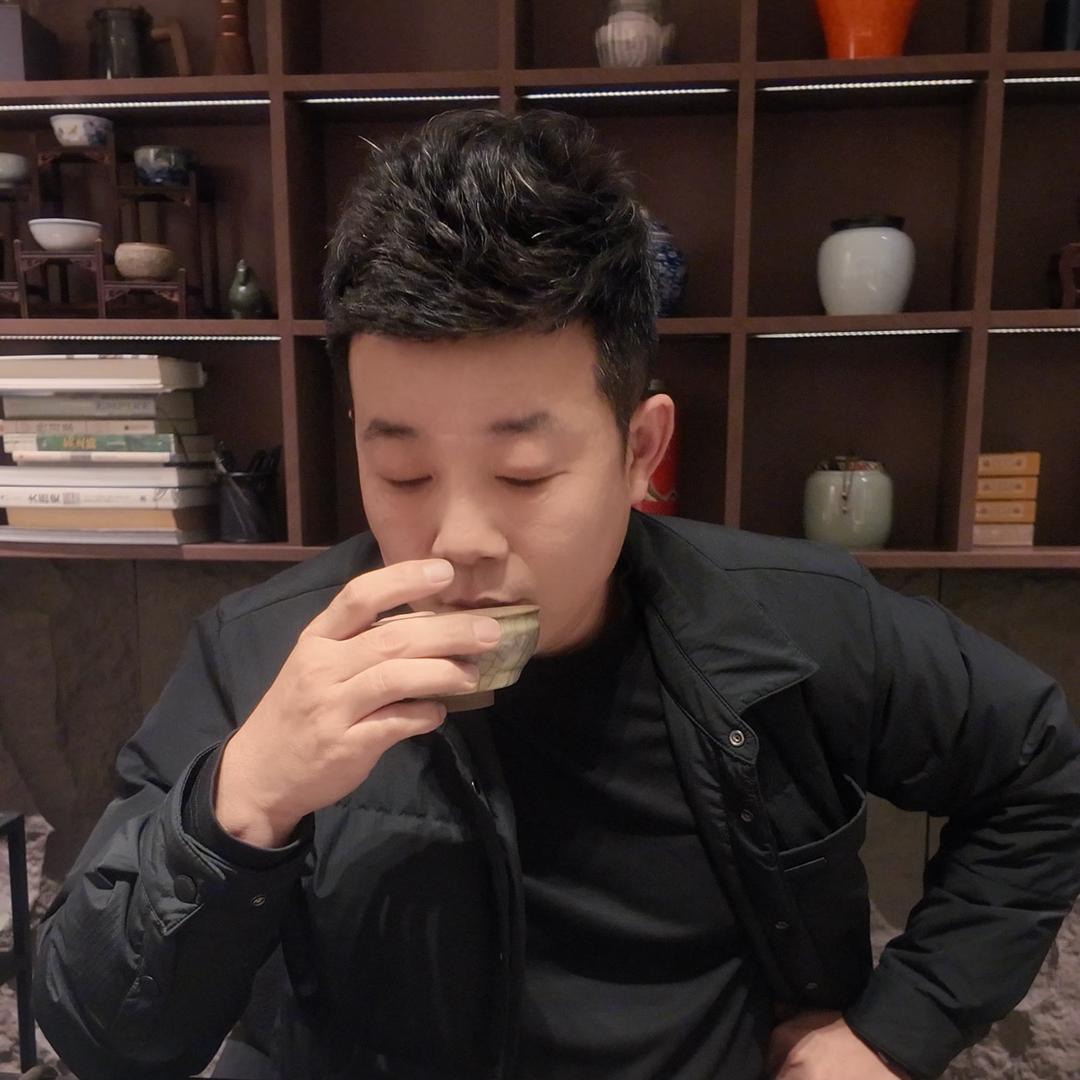 设计师·老马