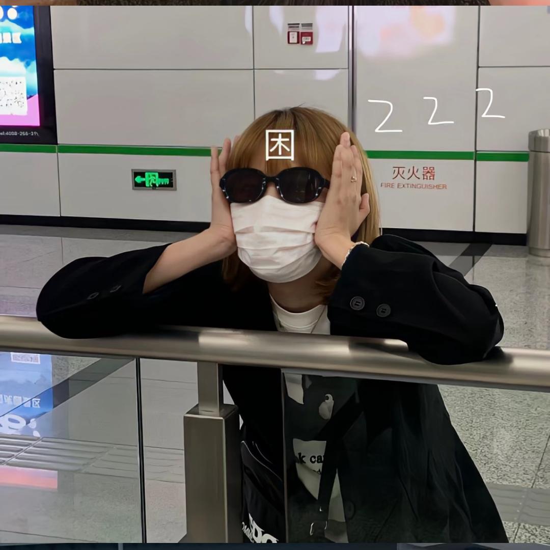 小困一会Zzz