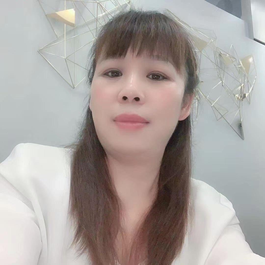 伍冬桂保洁大姐