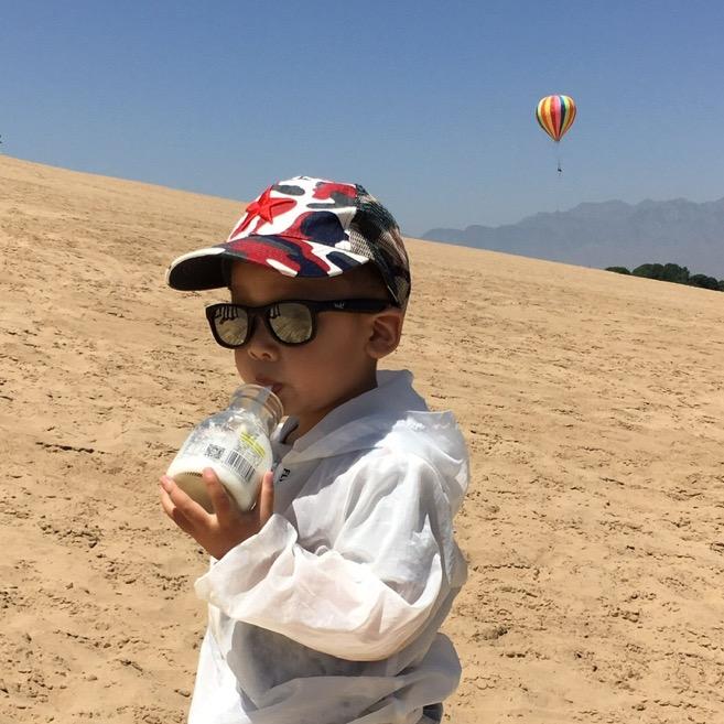 刘先生&昂同学@抖音