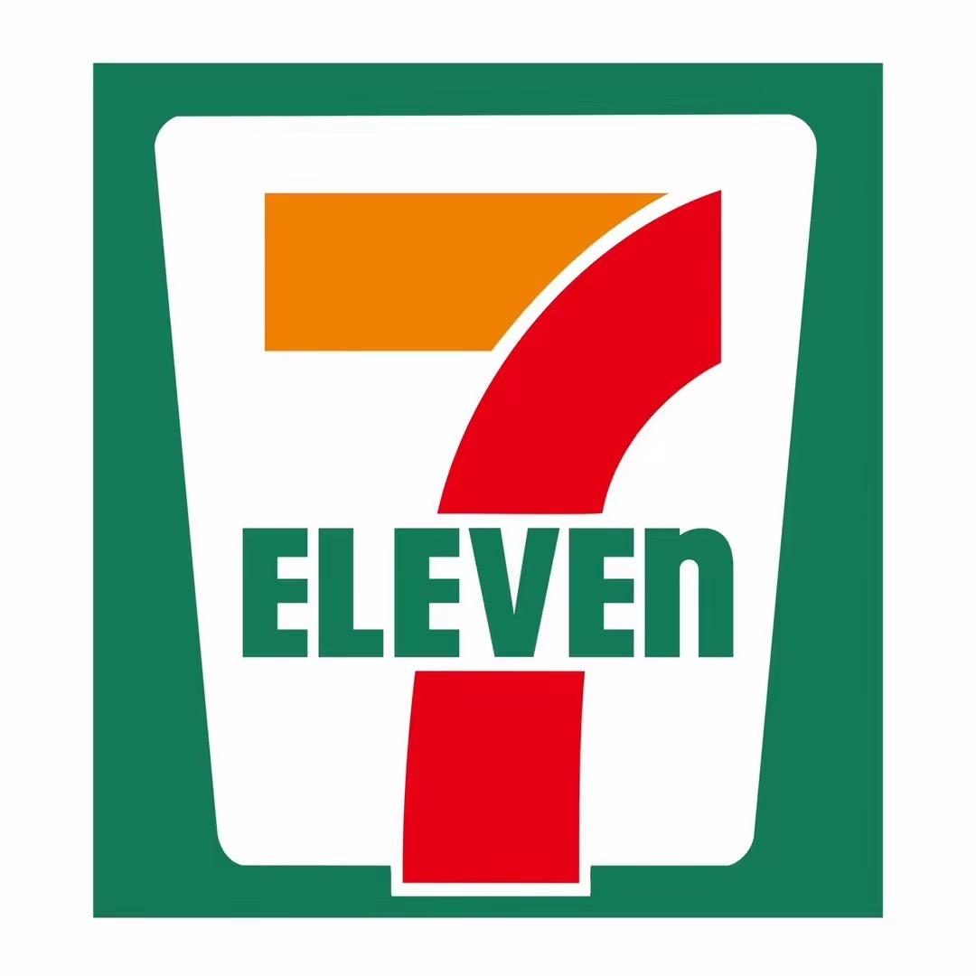 7-Eleven 通海
