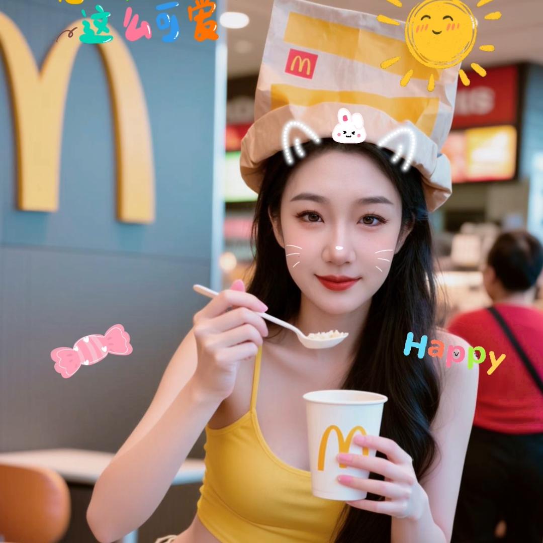 小乔