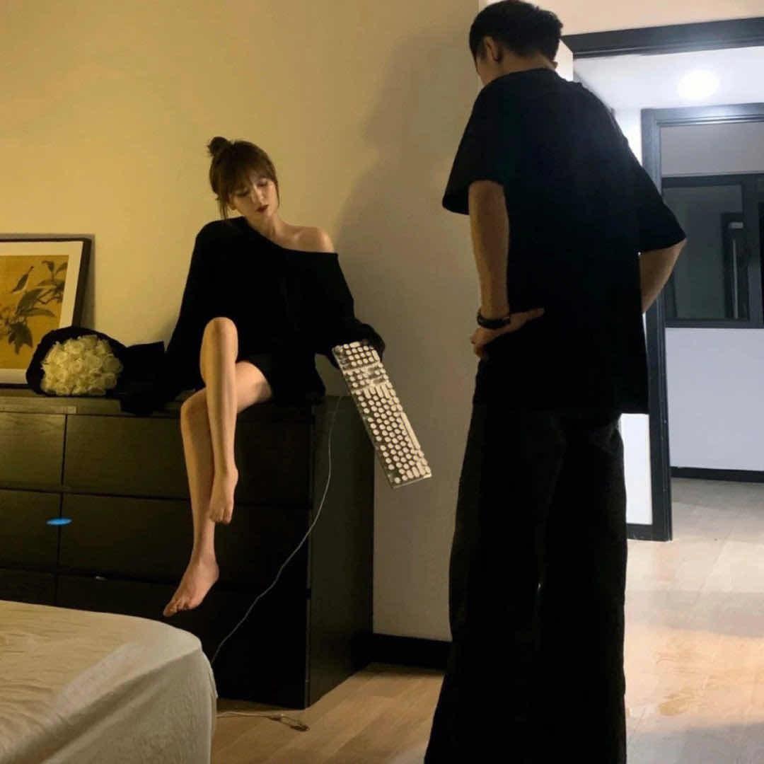 燕纸女王👑