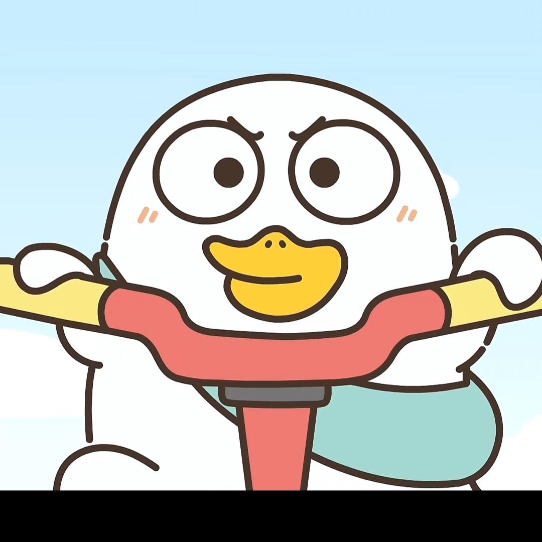 咕噜咕噜叽里咕噜