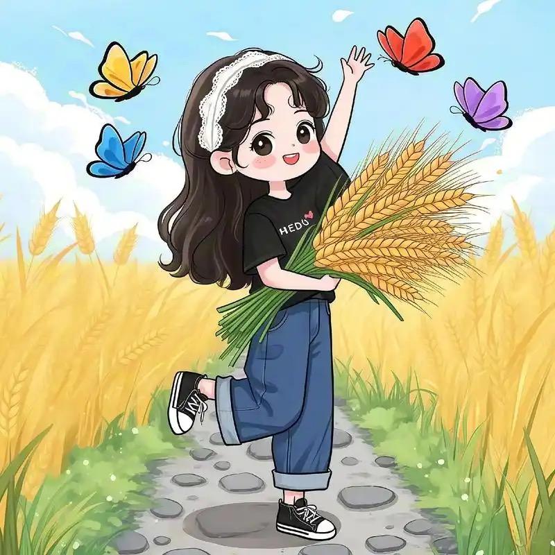 柠檬☀️