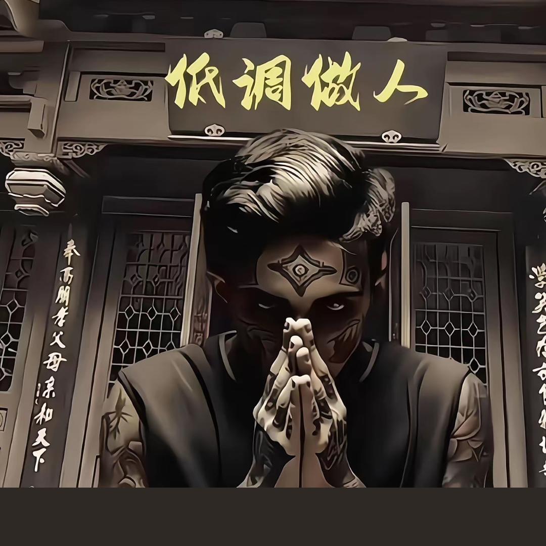一杯冰美式